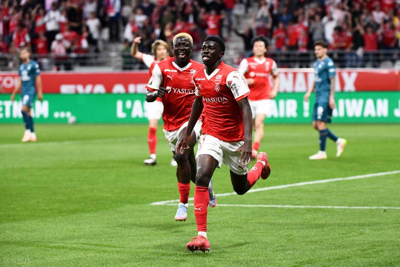 法甲升级决赛大冷门！法乙第3逆转法甲第16，升班马全部诞生