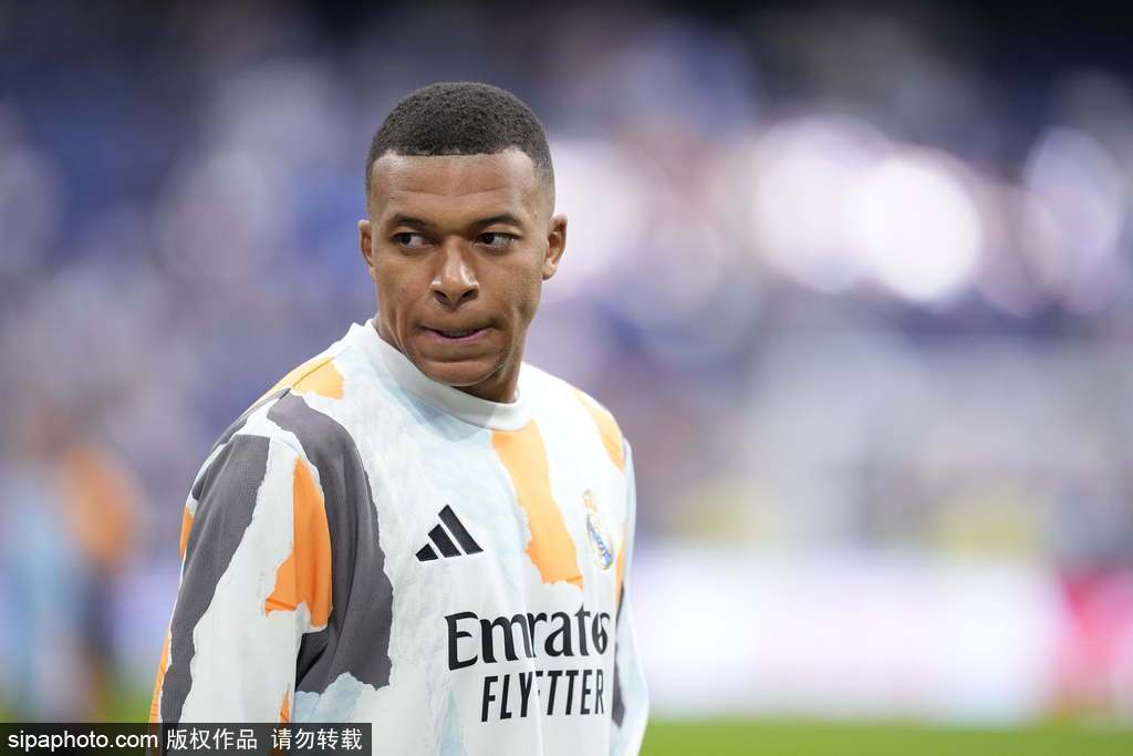 姆巴佩病愈归来！目标萨尔茨堡，皇马王牌能否重现神勇？