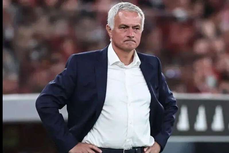 欧冠破冰！62岁穆帅2-0掀翻四冠王，欧冠破冰后死磕皇马定生死？