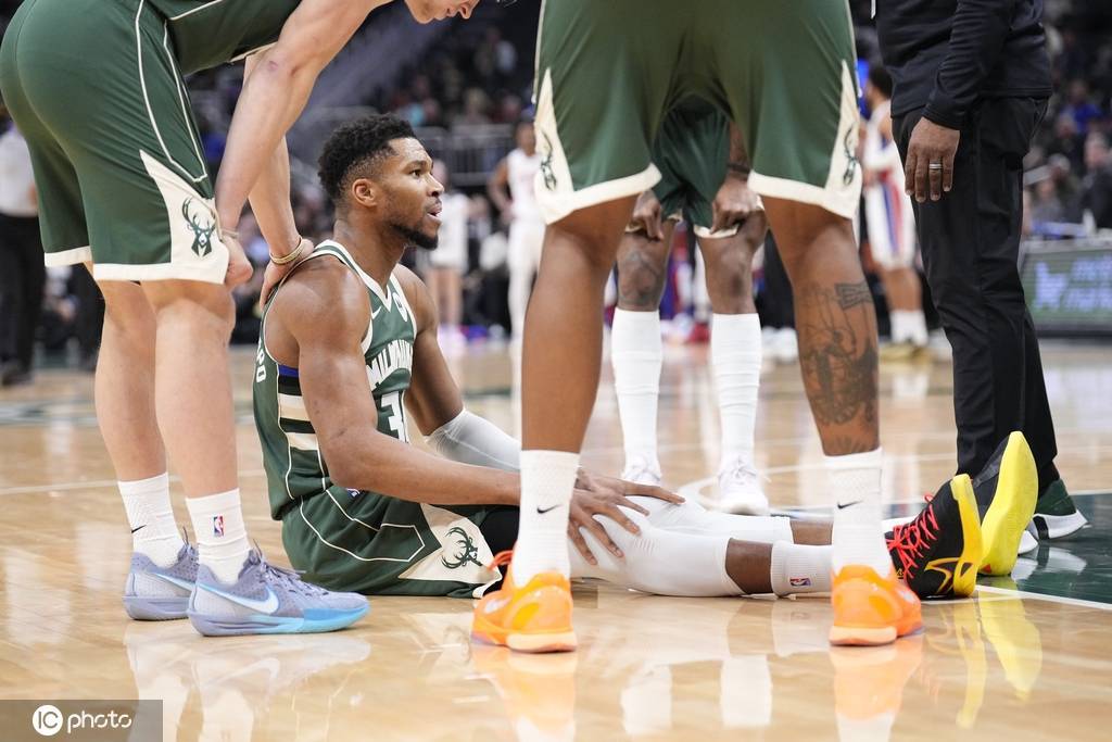 字母哥下一站会去哪里 湖人尼克斯是最优解吗？