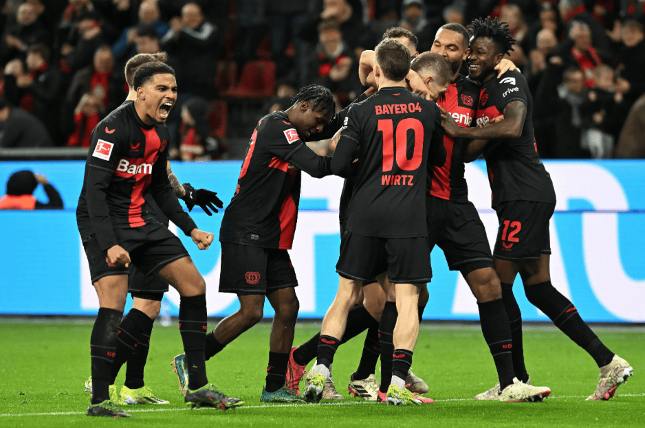 德甲:霍芬海姆VS勒沃库森,专家推荐比分预测